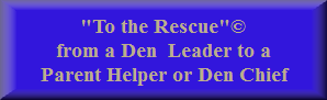 link to “To The Rescue” © Poem page
